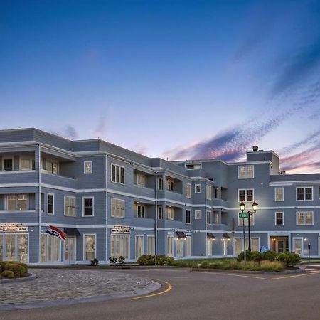 Harbourtown Suites On Plymouth Harbor Экстерьер фото