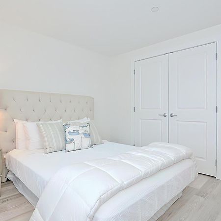 Harbourtown Suites On Plymouth Harbor Экстерьер фото