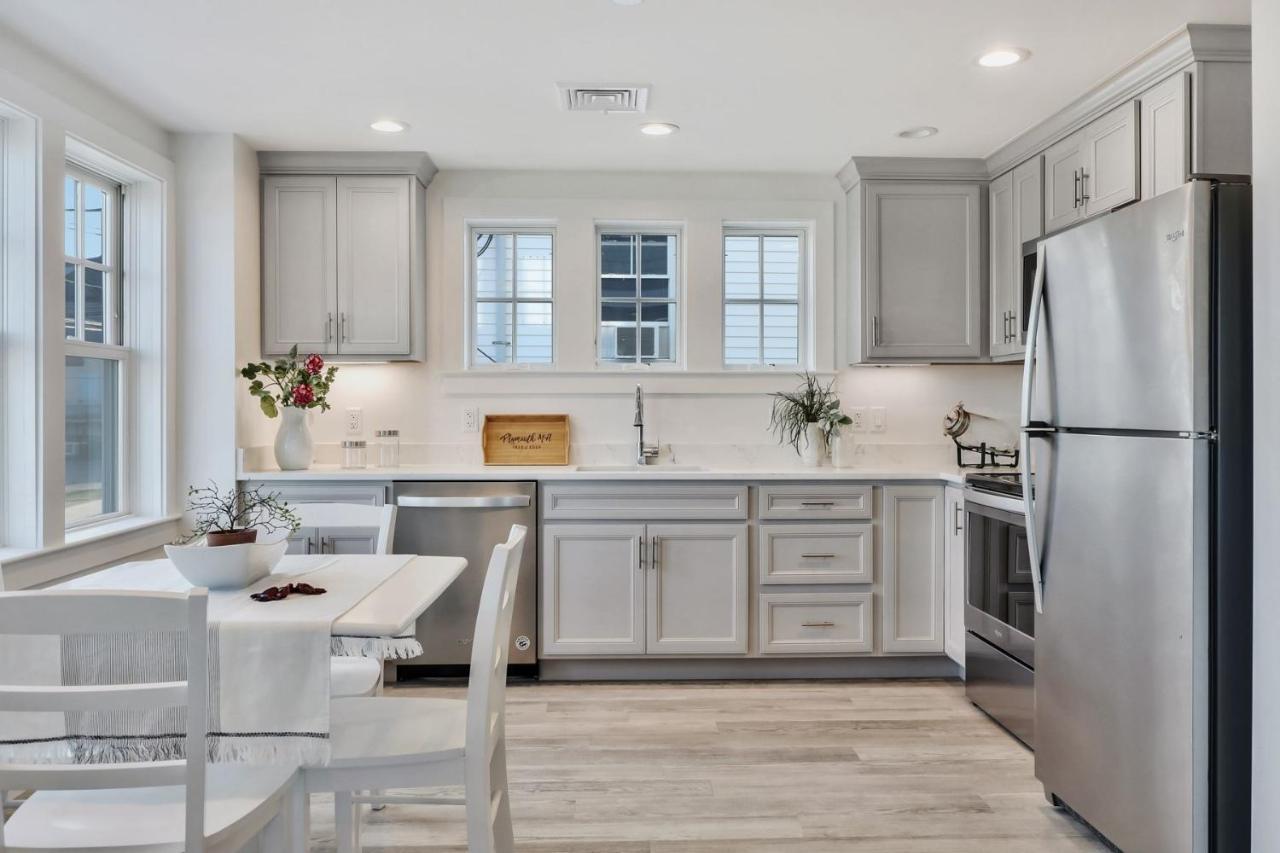Harbourtown Suites On Plymouth Harbor Экстерьер фото