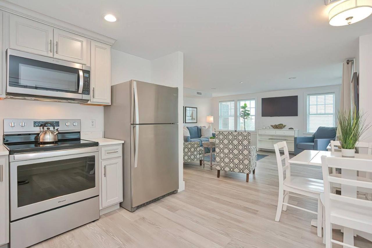 Harbourtown Suites On Plymouth Harbor Экстерьер фото