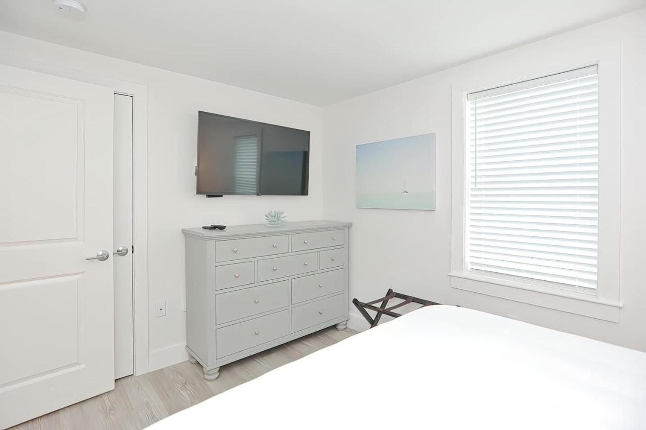 Harbourtown Suites On Plymouth Harbor Экстерьер фото