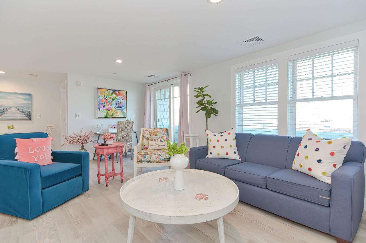Harbourtown Suites On Plymouth Harbor Экстерьер фото