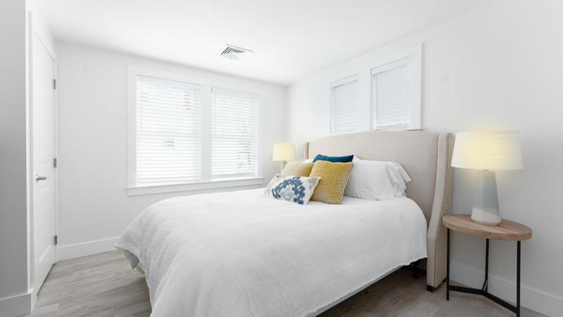 Harbourtown Suites On Plymouth Harbor Экстерьер фото